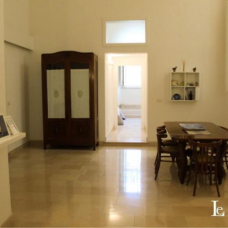 Le Bifore B&B Molfetta Zewnętrze zdjęcie