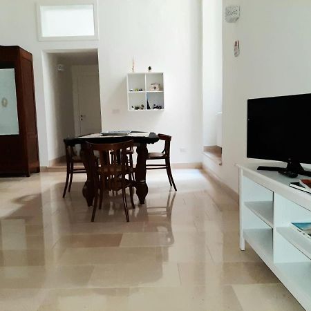 Le Bifore B&B Molfetta Zewnętrze zdjęcie
