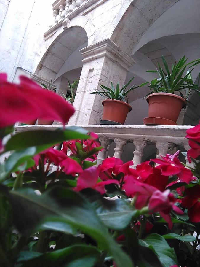 Le Bifore B&B Molfetta Zewnętrze zdjęcie
