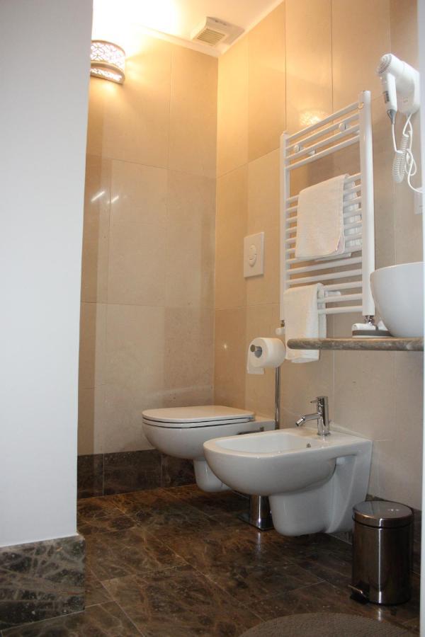 Le Bifore B&B Molfetta Zewnętrze zdjęcie