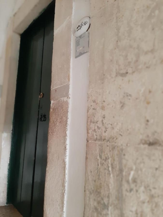 Le Bifore B&B Molfetta Zewnętrze zdjęcie