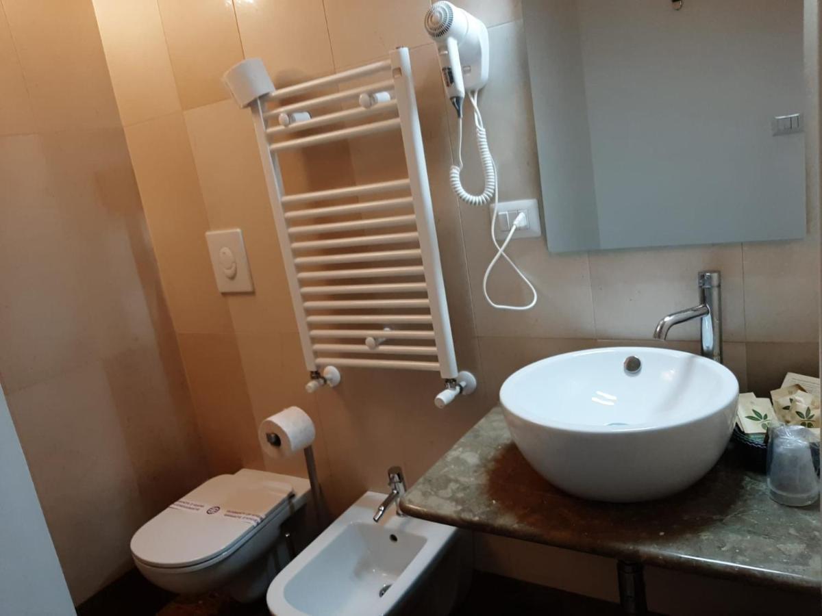 Le Bifore B&B Molfetta Zewnętrze zdjęcie