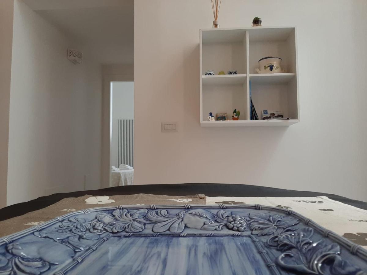 Le Bifore B&B Molfetta Zewnętrze zdjęcie