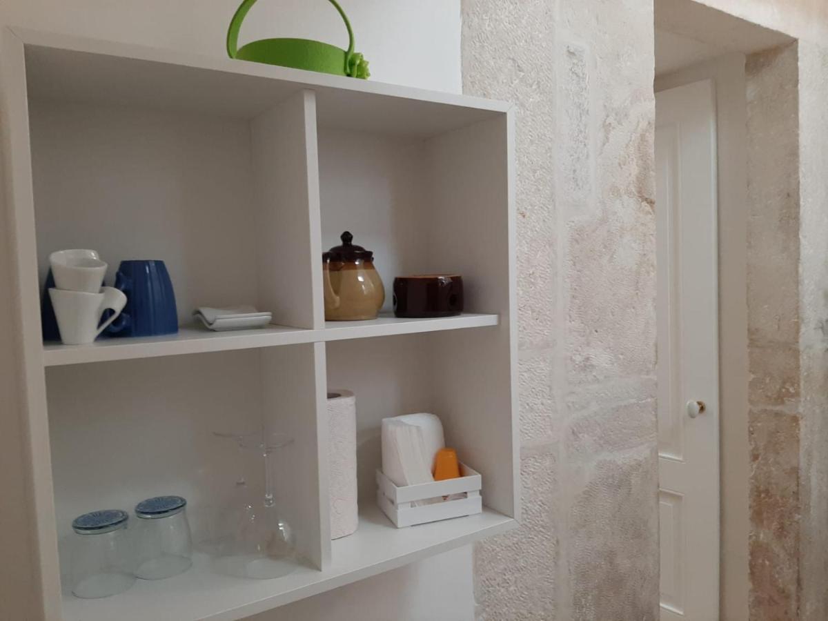 Le Bifore B&B Molfetta Zewnętrze zdjęcie