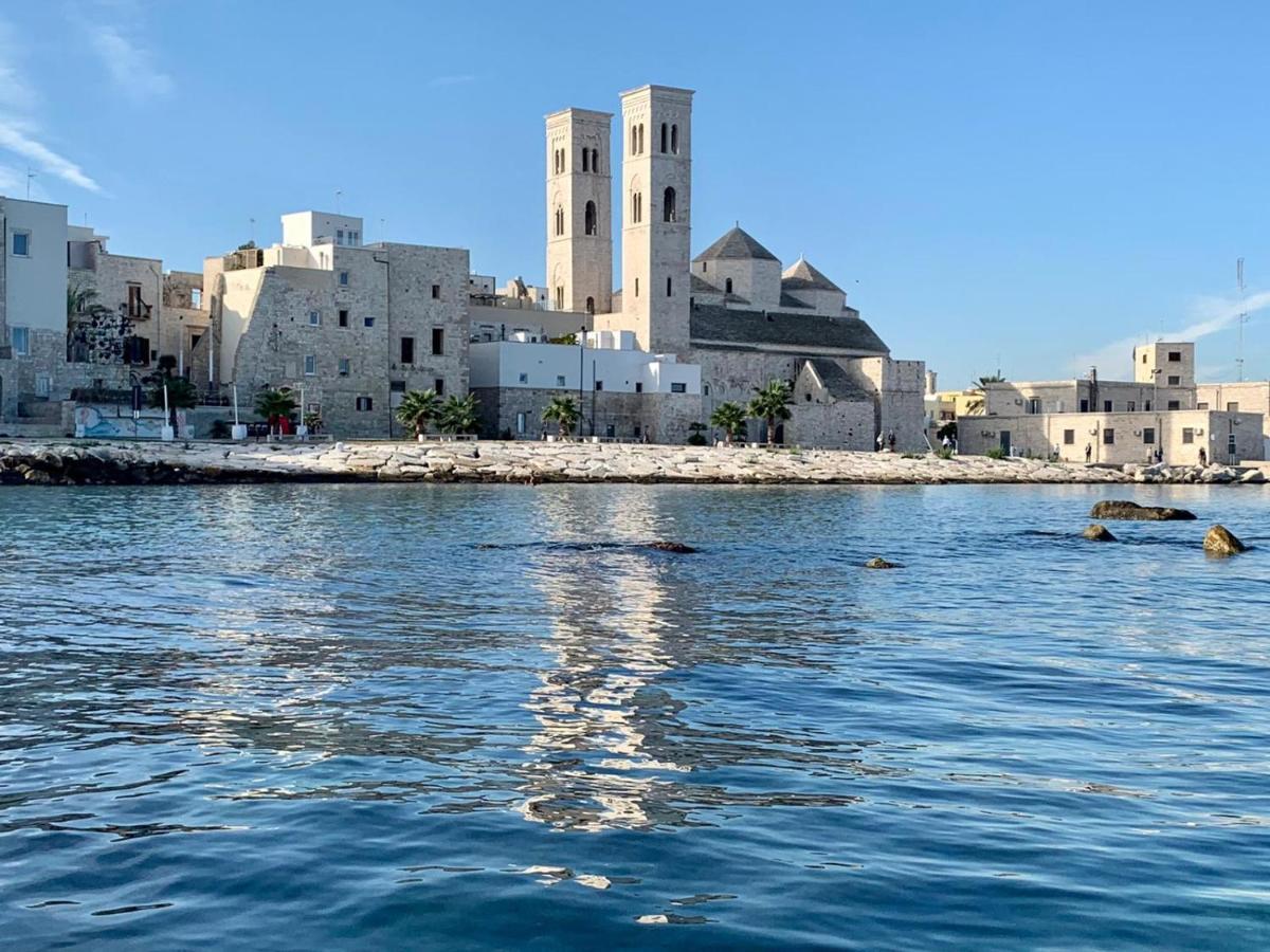 Le Bifore B&B Molfetta Zewnętrze zdjęcie
