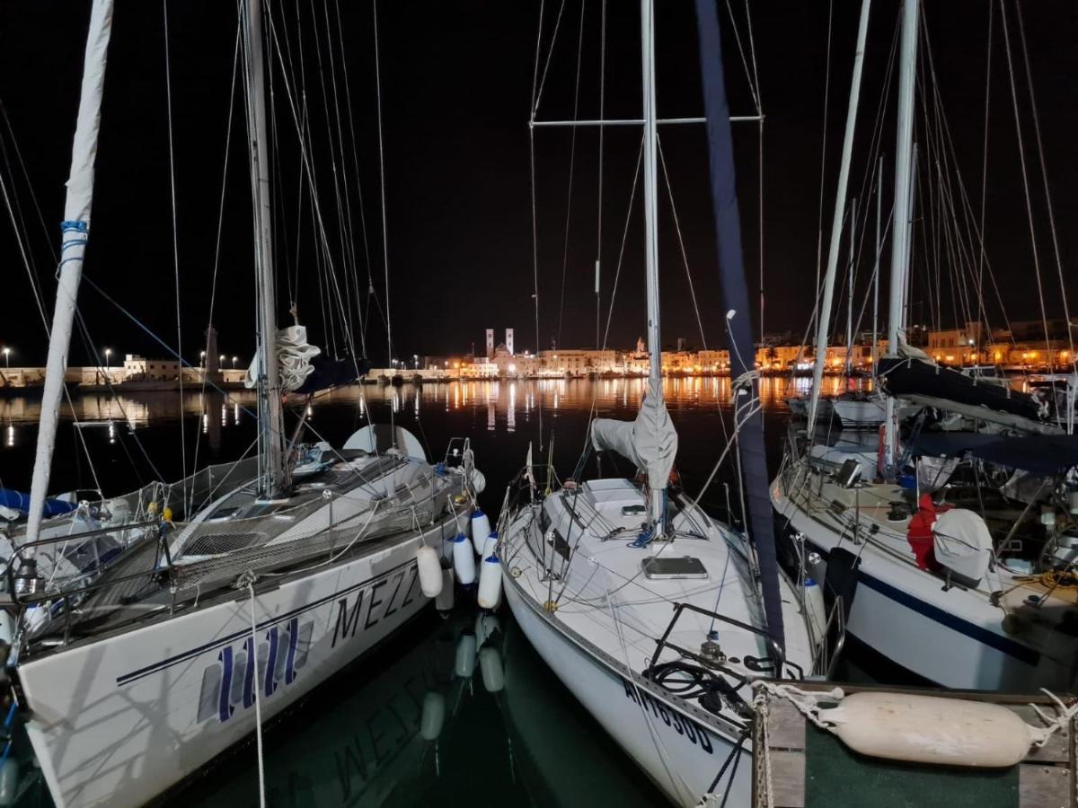 Le Bifore B&B Molfetta Zewnętrze zdjęcie