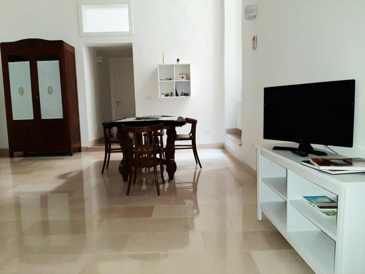 Le Bifore B&B Molfetta Zewnętrze zdjęcie
