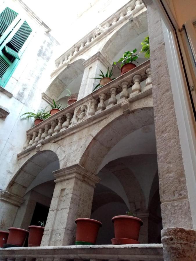 Le Bifore B&B Molfetta Zewnętrze zdjęcie