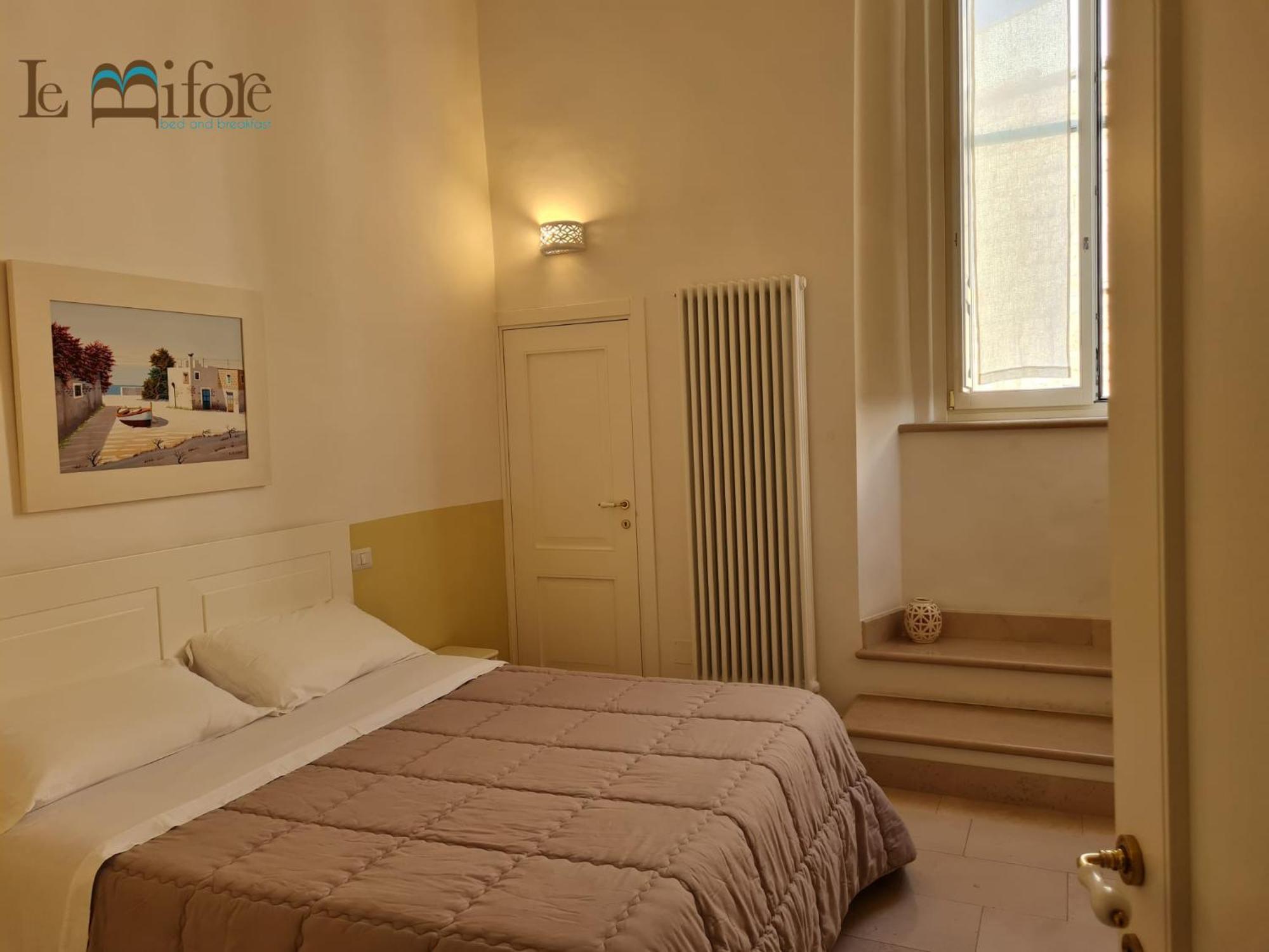 Le Bifore B&B Molfetta Zewnętrze zdjęcie