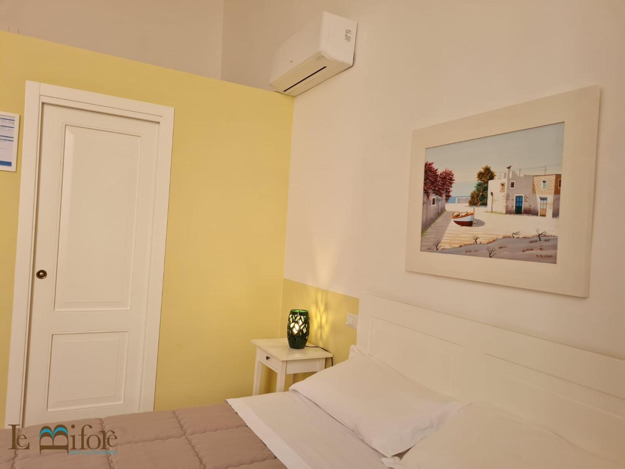 Le Bifore B&B Molfetta Zewnętrze zdjęcie