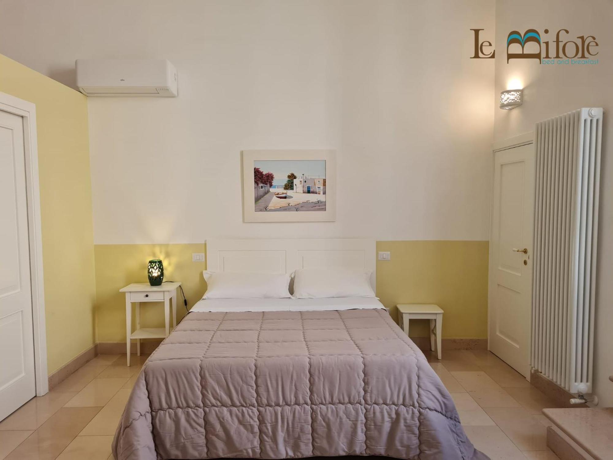 Le Bifore B&B Molfetta Zewnętrze zdjęcie